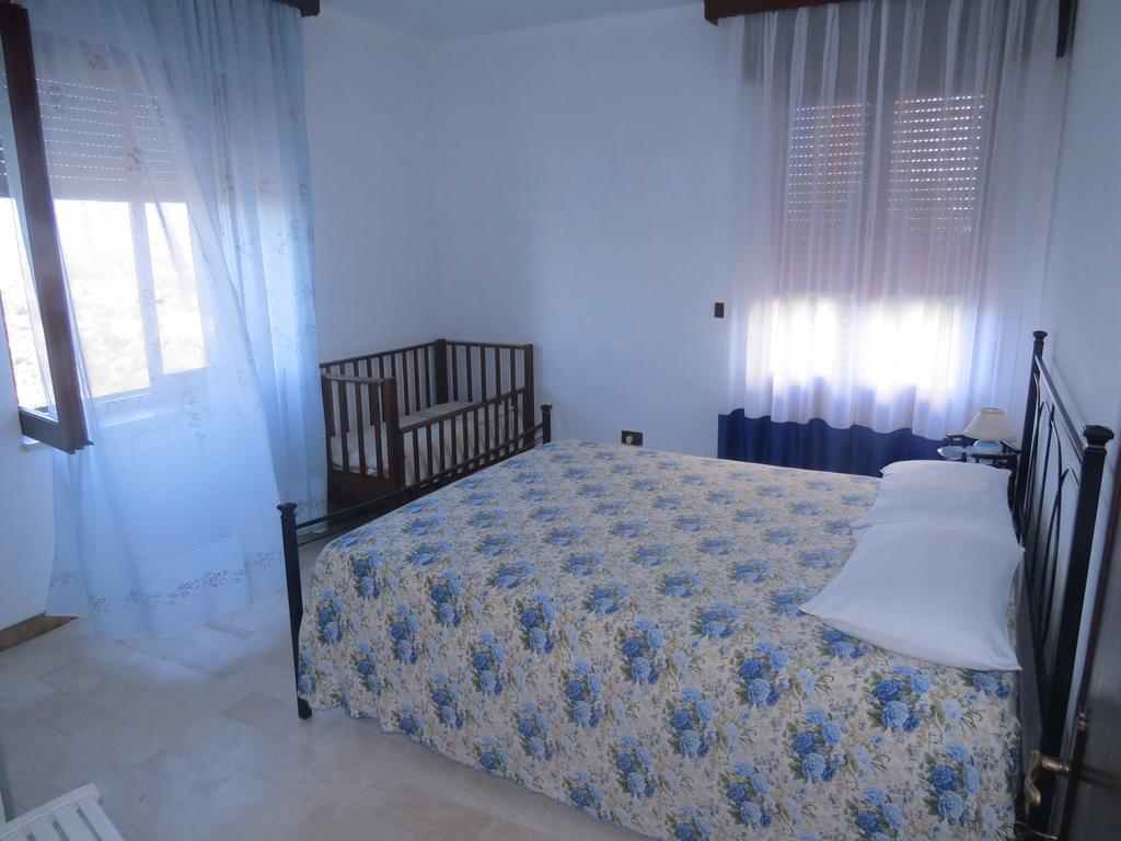 Appartamento Mariolu 3 Santa Maria Navarrese Habitación foto