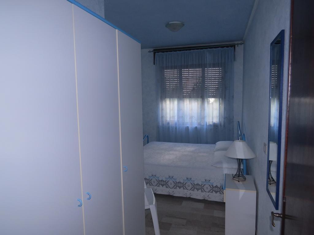 Appartamento Mariolu 3 Santa Maria Navarrese Habitación foto